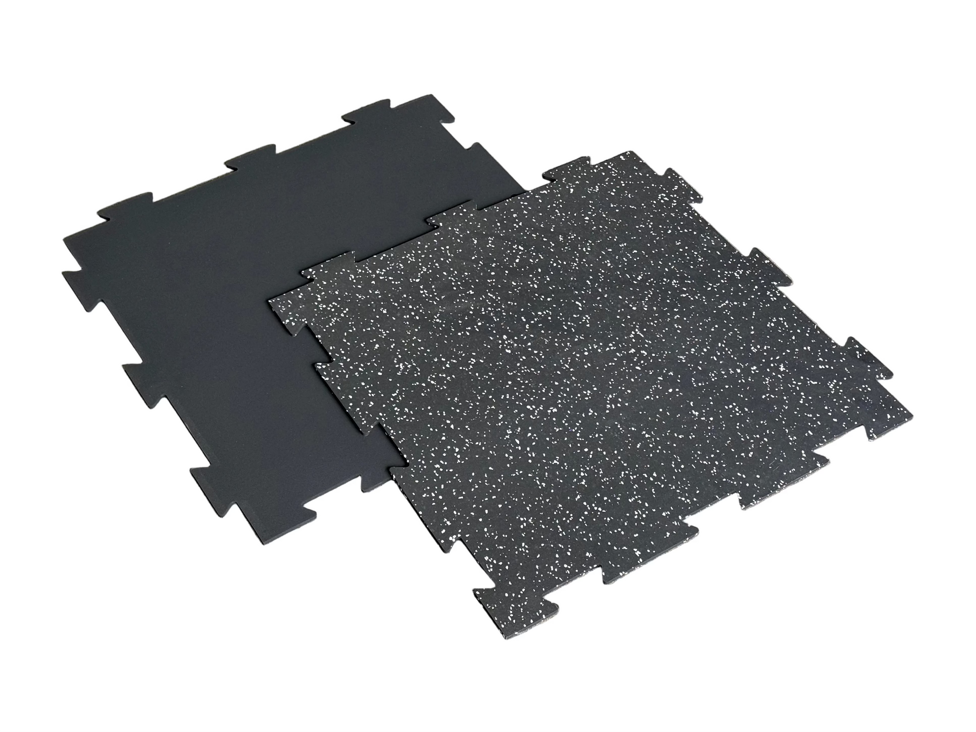 SR Elite Connect V2 Gym Flooring - 6mm - SummitRubber