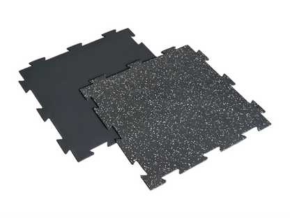 SR Elite Connect V2 Gym Flooring - 6mm - SummitRubber