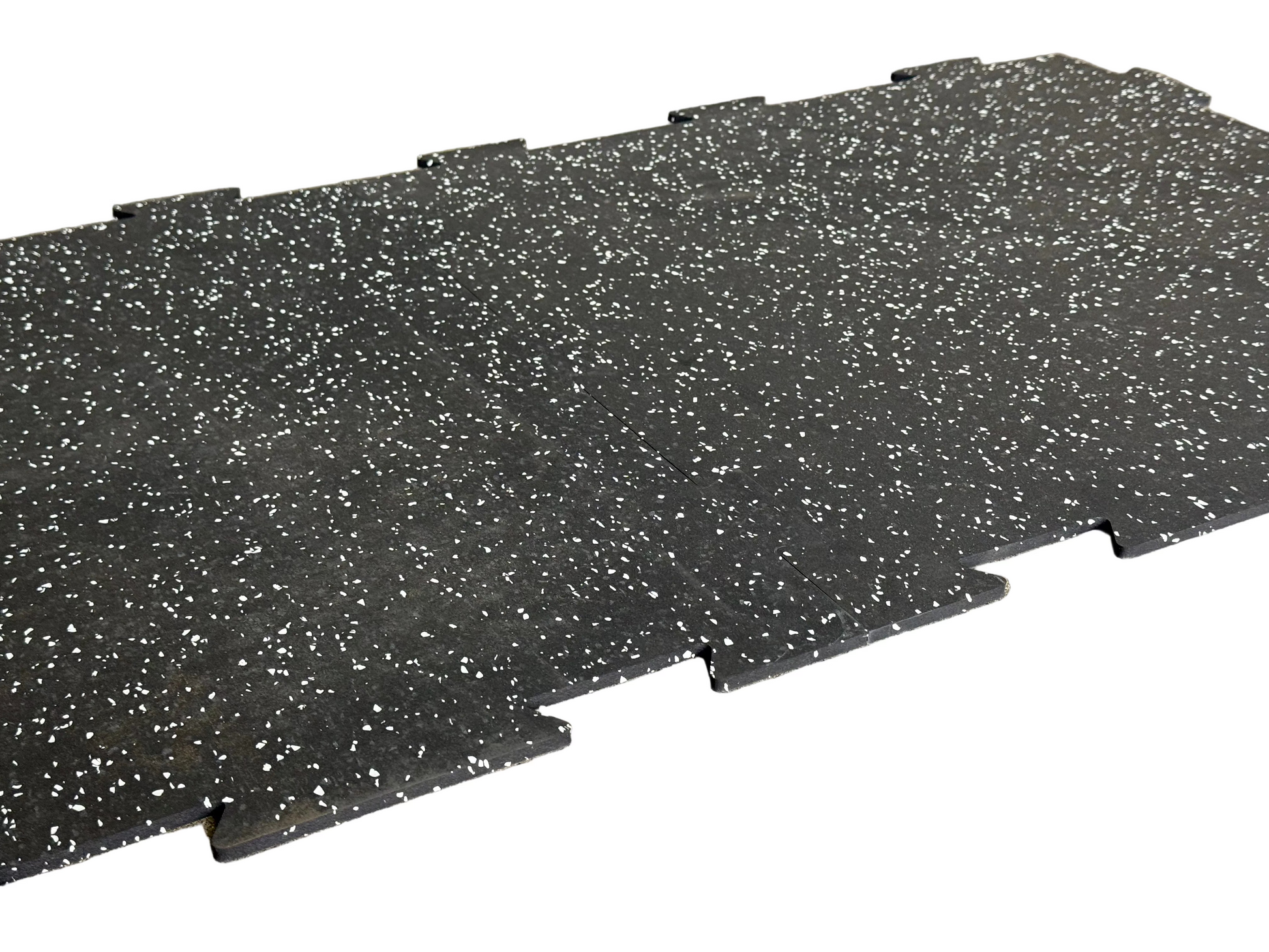 SR Elite Connect V2 Gym Flooring - 6mm - SummitRubber