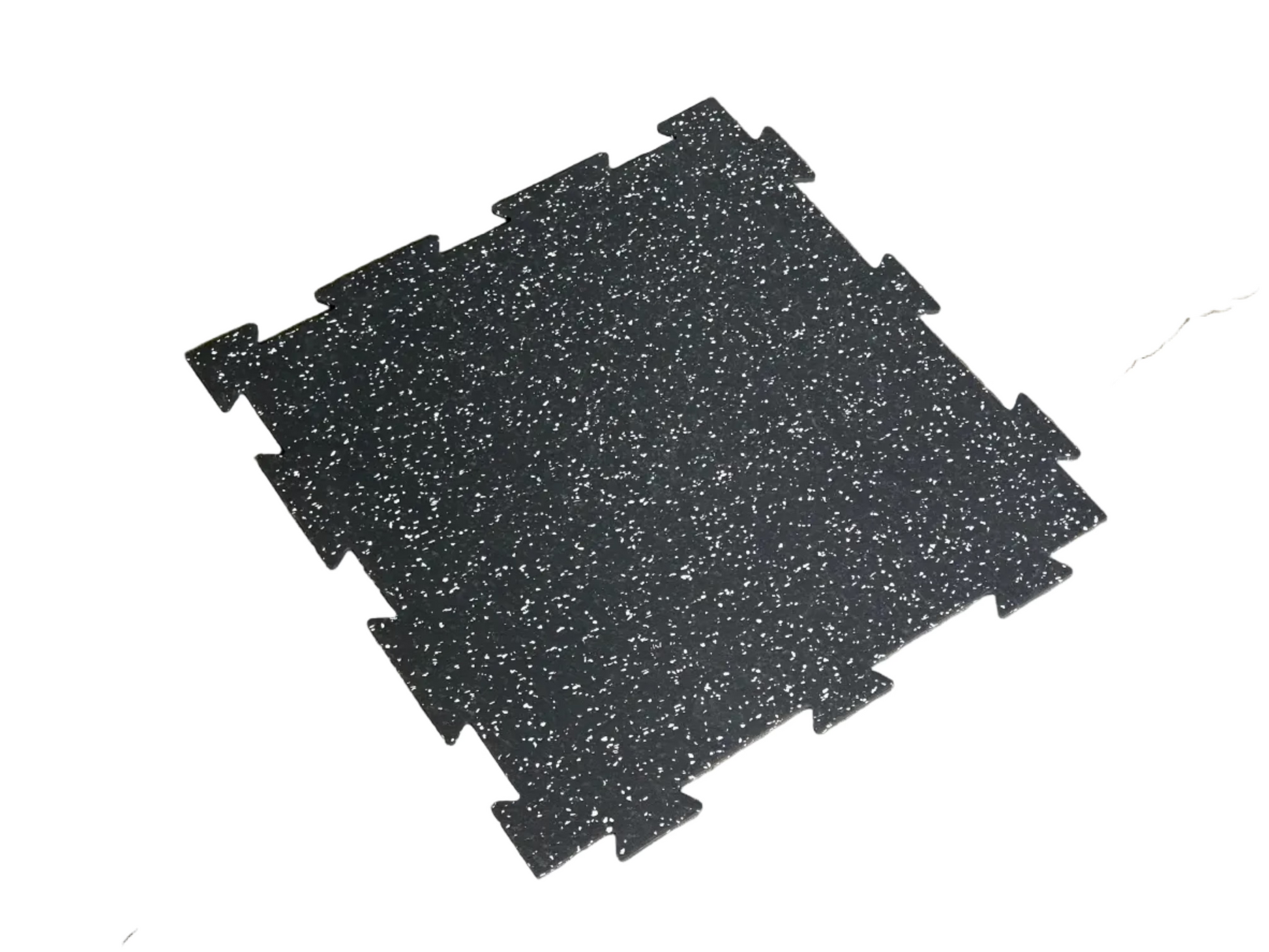 SR Elite Connect V2 Gym Flooring - 6mm - SummitRubber