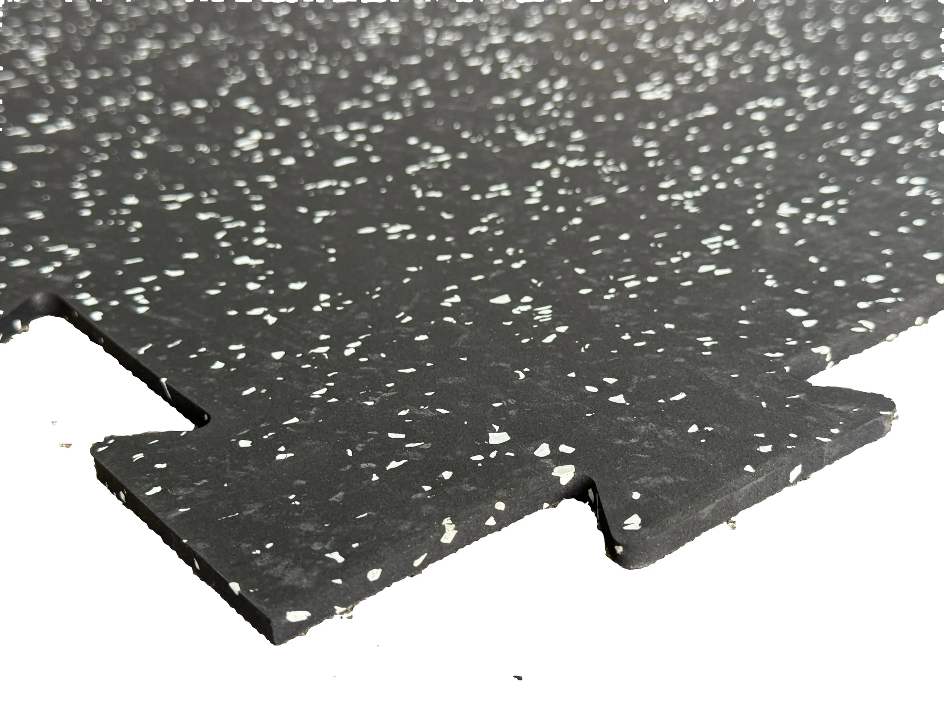 SR Elite Connect V2 Gym Flooring - 6mm - SummitRubber