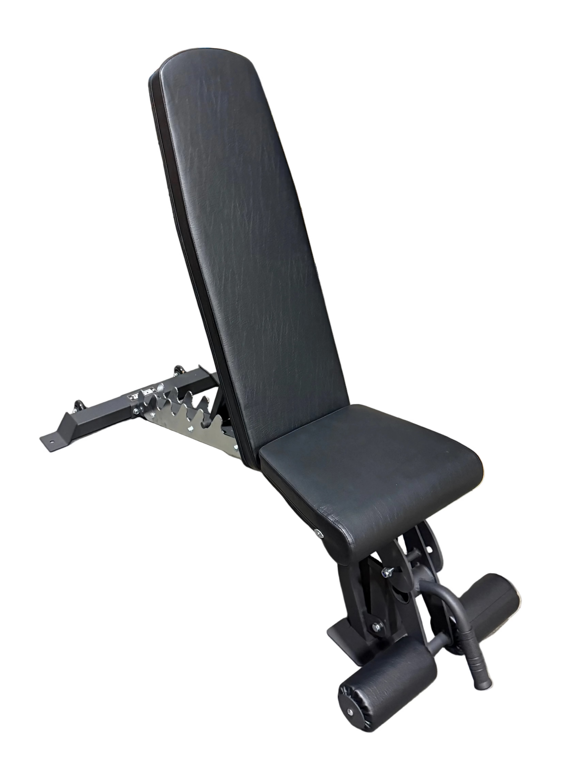 K2 Pro Bench - Incline/Decline - SummitRubber