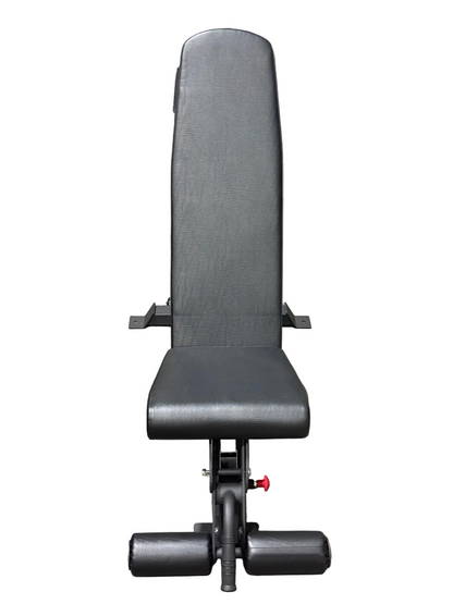 K2 Pro Bench - Incline/Decline - SummitRubber