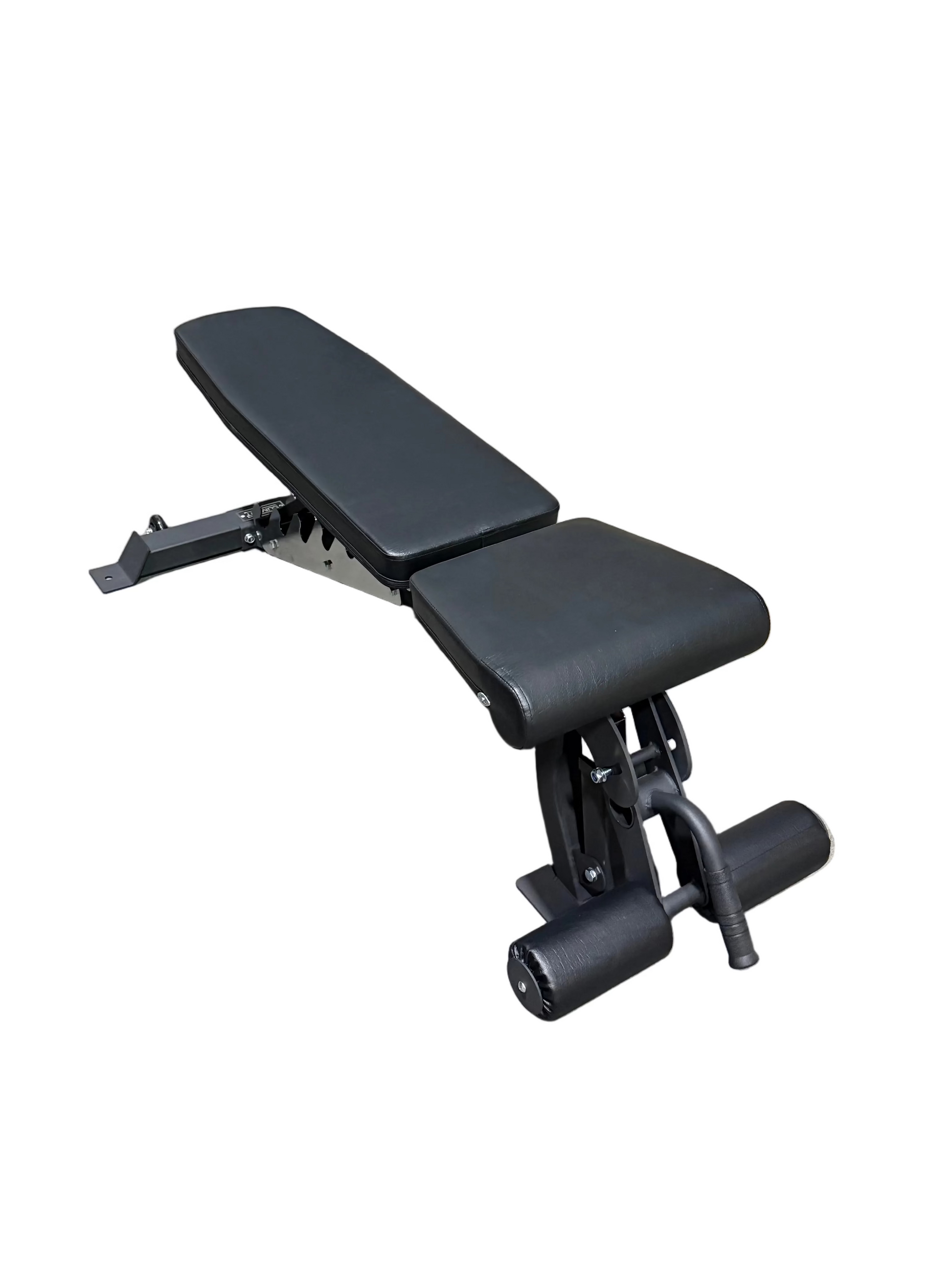 K2 Pro Bench - Incline/Decline - SummitRubber