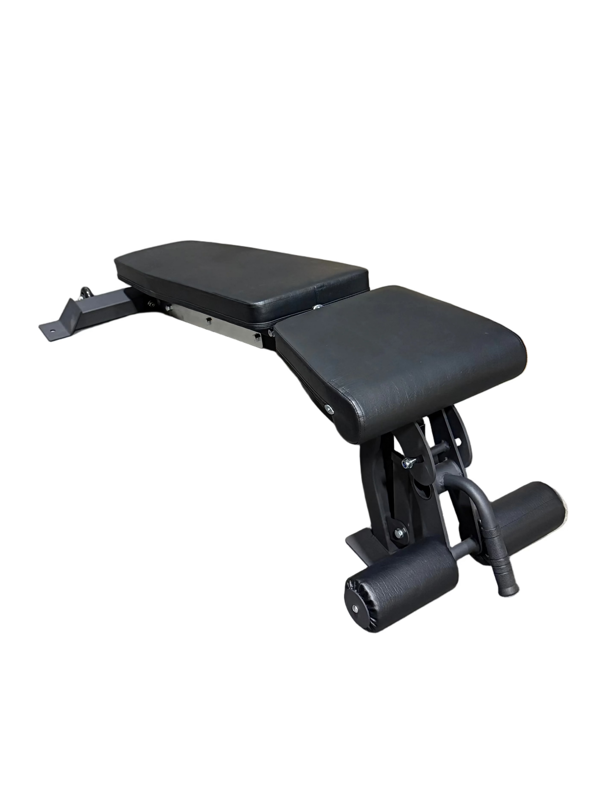K2 Pro Bench - Incline/Decline - SummitRubber