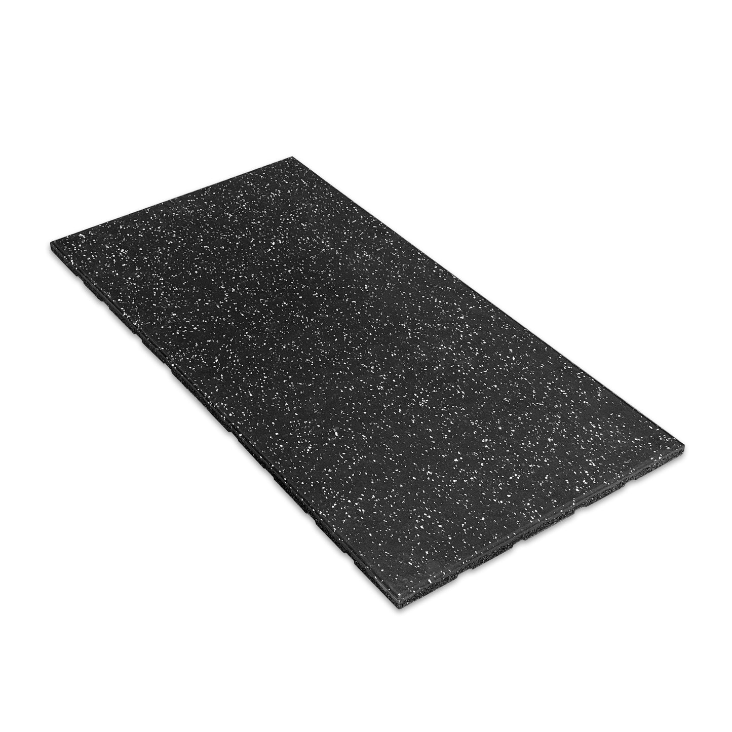 SR Elite Pro Clip XL Gym Flooring - SummitRubber