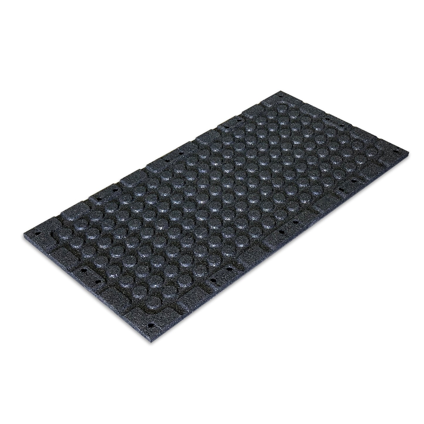 SR Elite Pro Clip XL Gym Flooring - SummitRubber