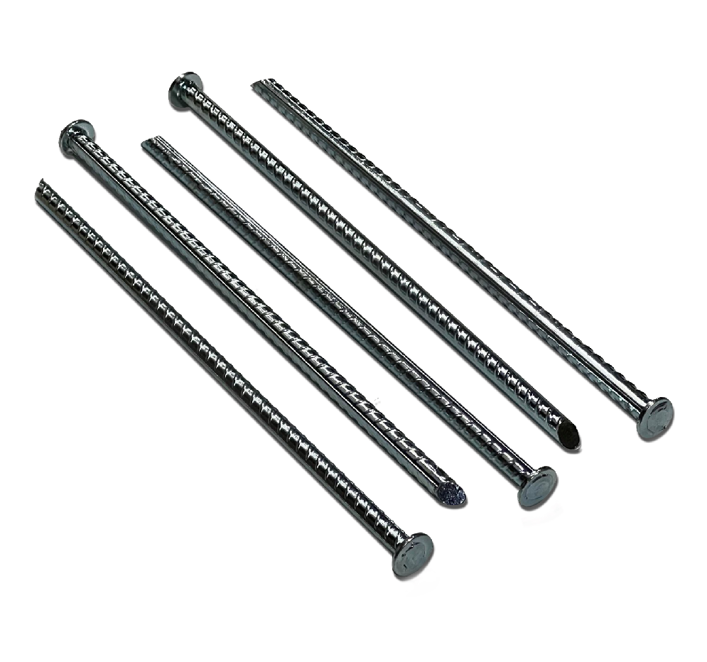 Rebar Spikes (14") - SummitRubber