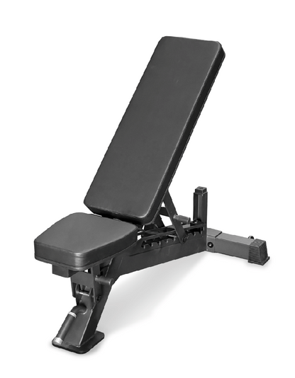 Yeti FID Bench - SummitRubber