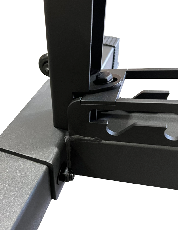 Yeti FID Bench - SummitRubber