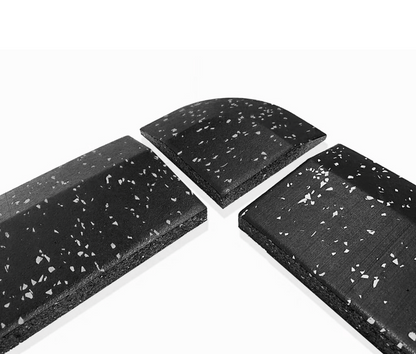 Elite Pro Clip Transition Ramps/Corners - SummitRubber