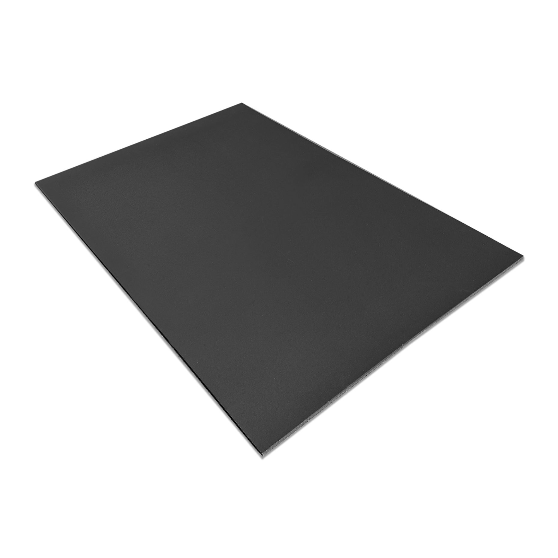 VersaTREAD 4' x 6' x 12mm Rubber Sheet (Black) - Canadian Made - SummitRubber