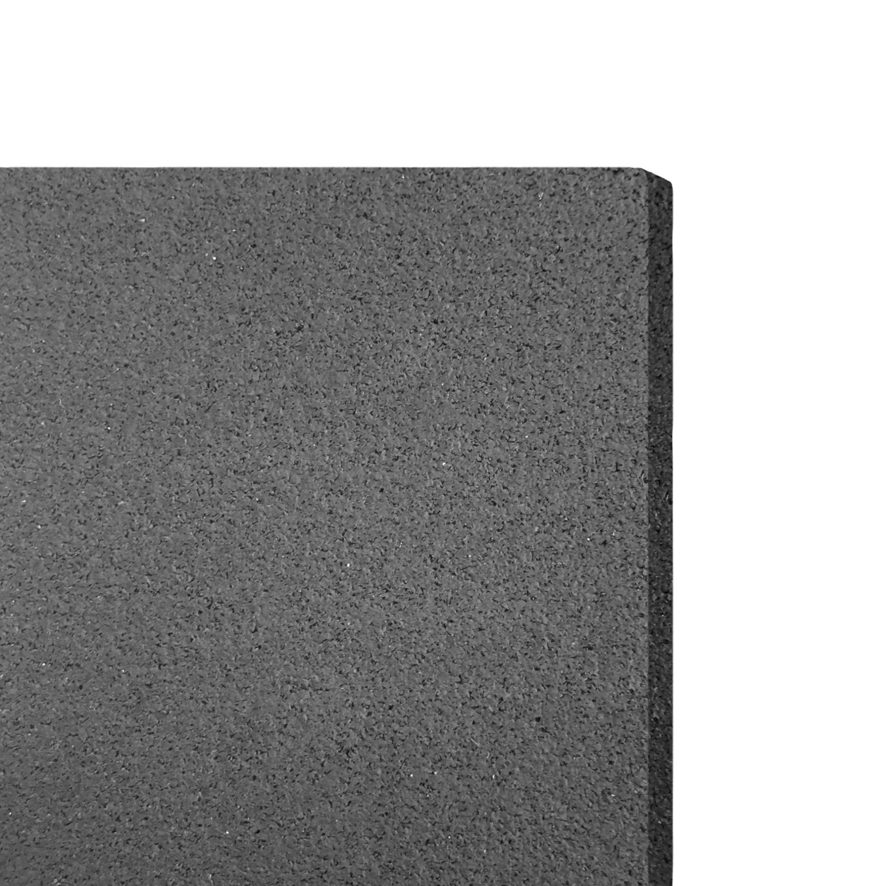 VersaTREAD 4' x 6' x 12mm Rubber Sheet (Black) - Canadian Made - SummitRubber