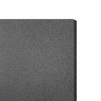 VersaTREAD 4' x 6' x 12mm Rubber Sheet (Black) - Canadian Made - SummitRubber
