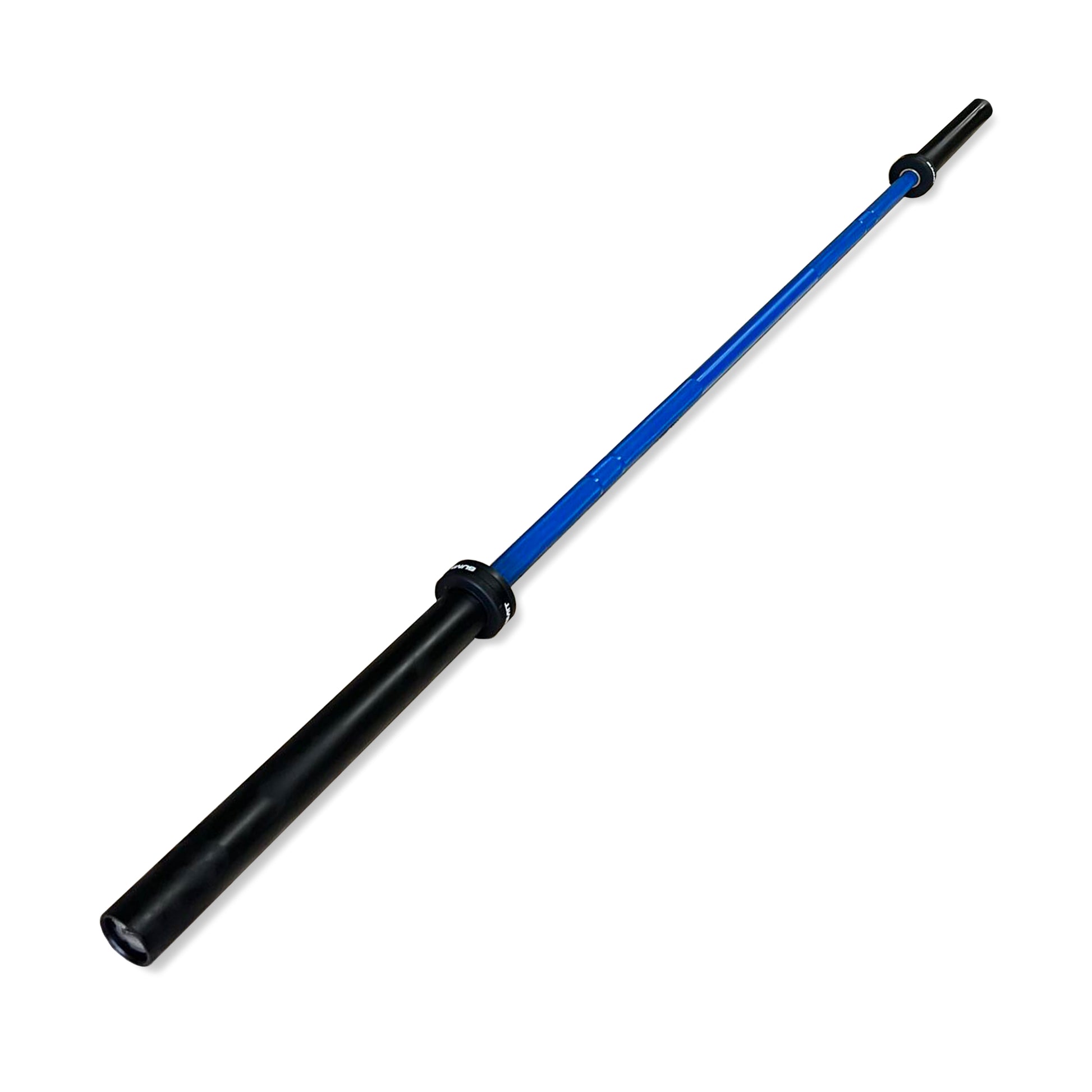 Apex Olympic Barbell- 1500 lb Capacity - SummitRubber