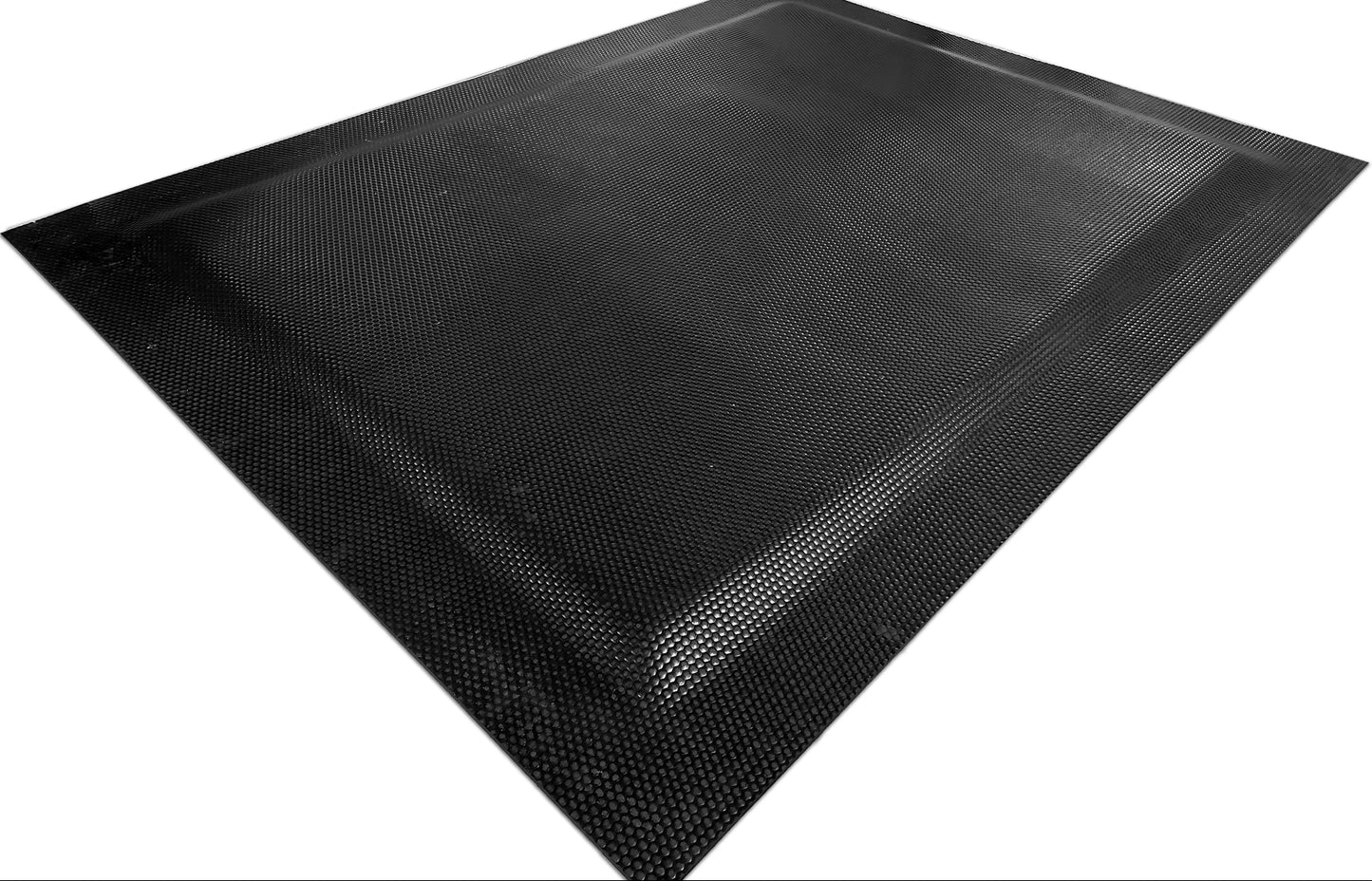 EquineCloud Stall Mattress - 4' x 6' x 2"
