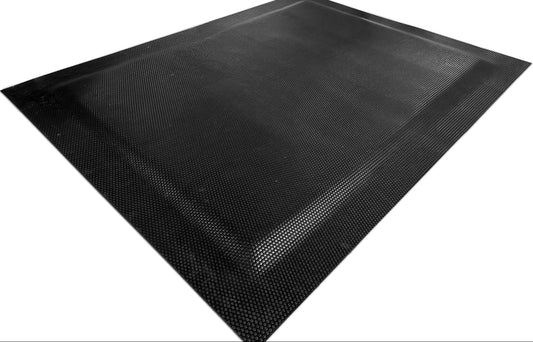 EquineCloud Stall Mattress - 4' x 6' x 2"