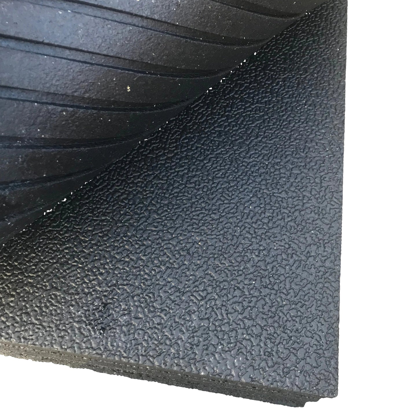 Crossfit Stall Mat- 4' x 6' x 3/4" - SummitRubber