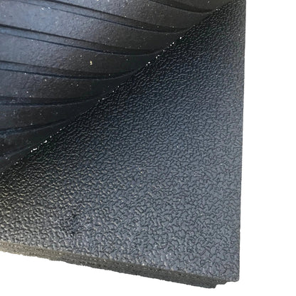 Crossfit Stall Mat- 4' x 6' x 3/4" - SummitRubber