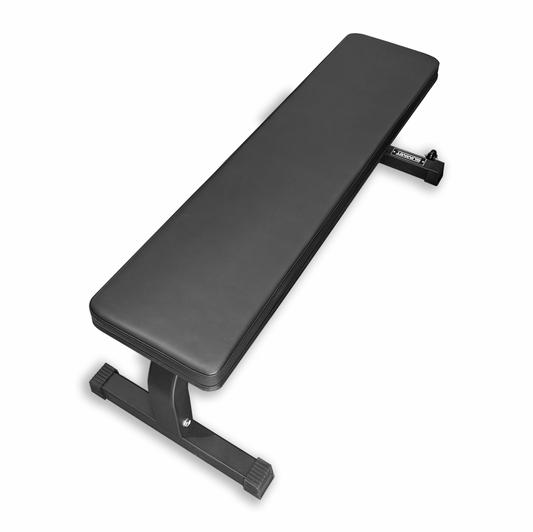Summit Flat Bench - SummitRubber
