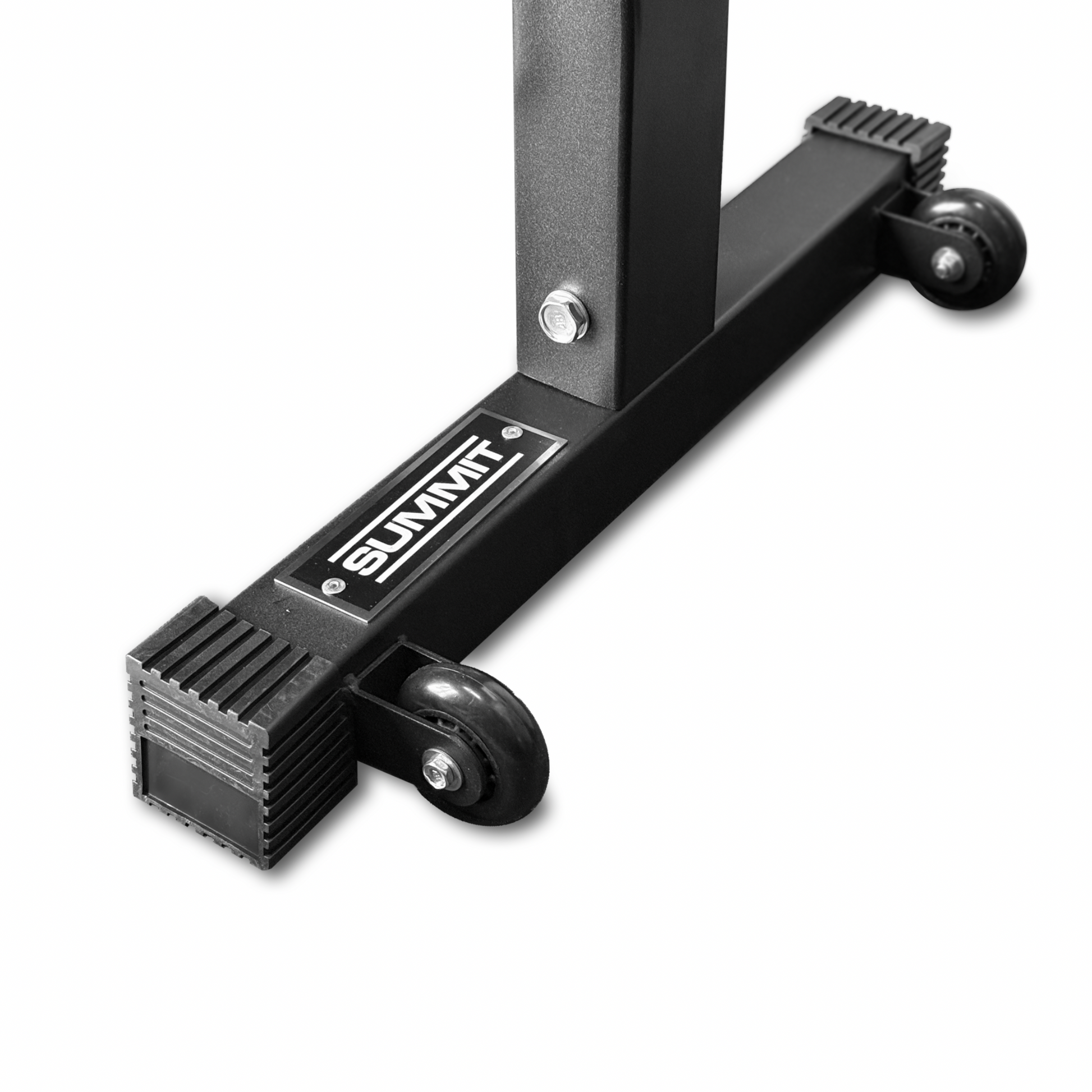 Summit Flat Bench - SummitRubber