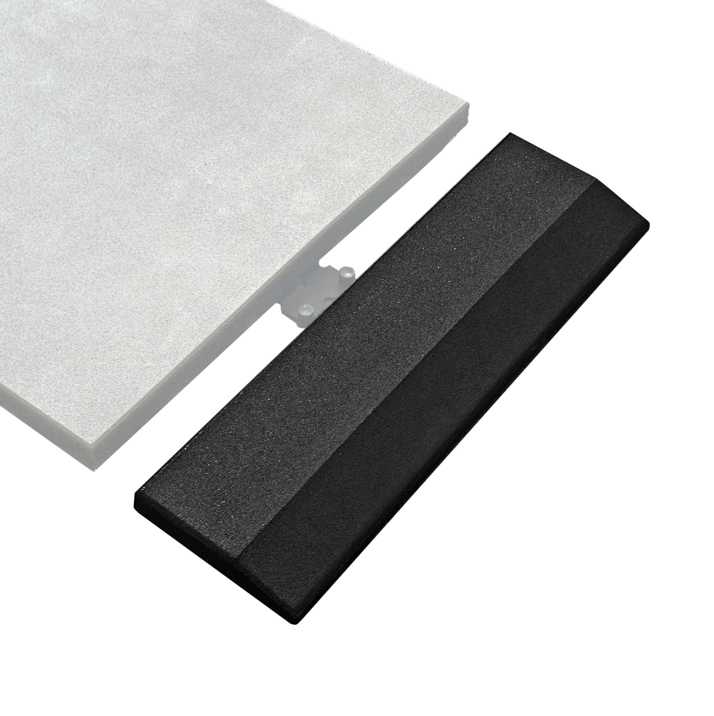 Elite Impact 30mm Rubber Transition Ramp