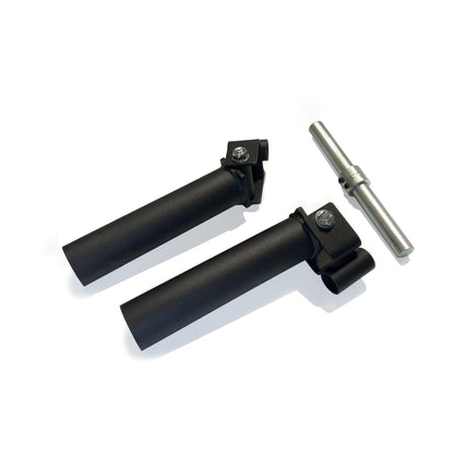 Landmine Rack Attachment (1" Hole) - SummitRubber