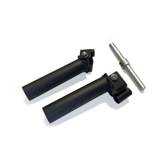 Landmine Rack Attachment (1" Hole) - SummitRubber