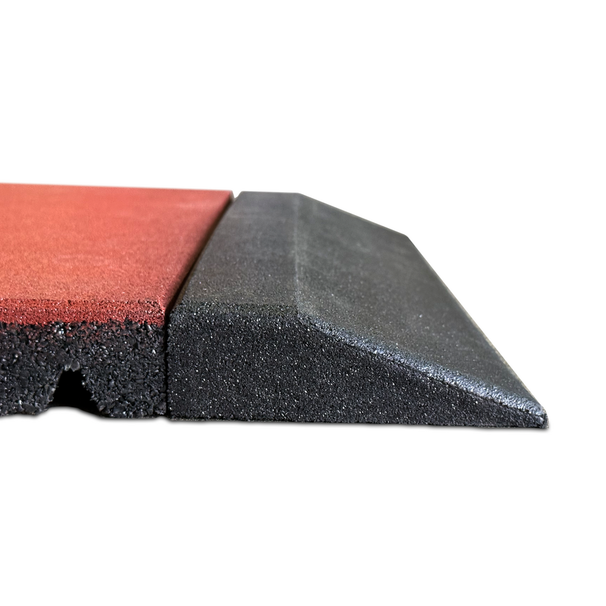 Elite Max 45mm Rubber Transition Ramp