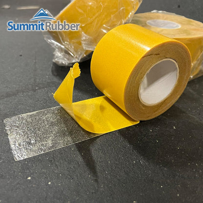 ProTac 2-Sided Flooring Tape - SummitRubber