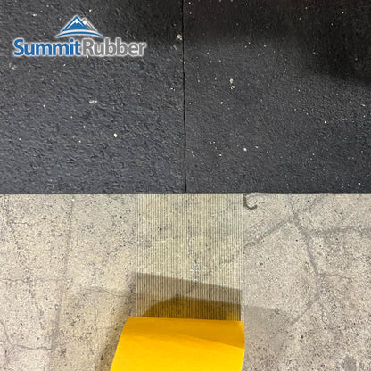 ProTac 2-Sided Flooring Tape - SummitRubber
