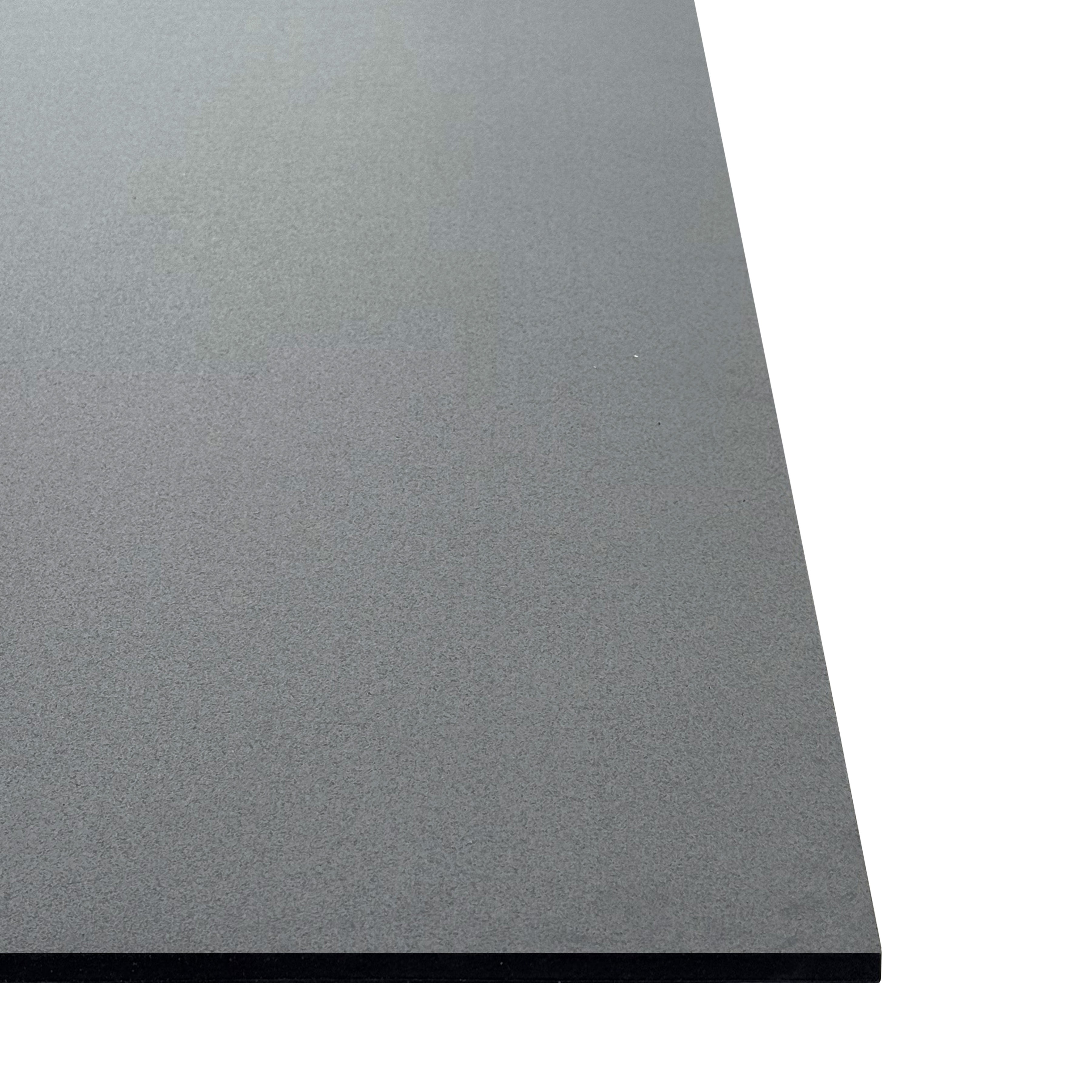NWR Stamina Gym Flooring - 4' x 6' x 10mm - Black – SummitRubber