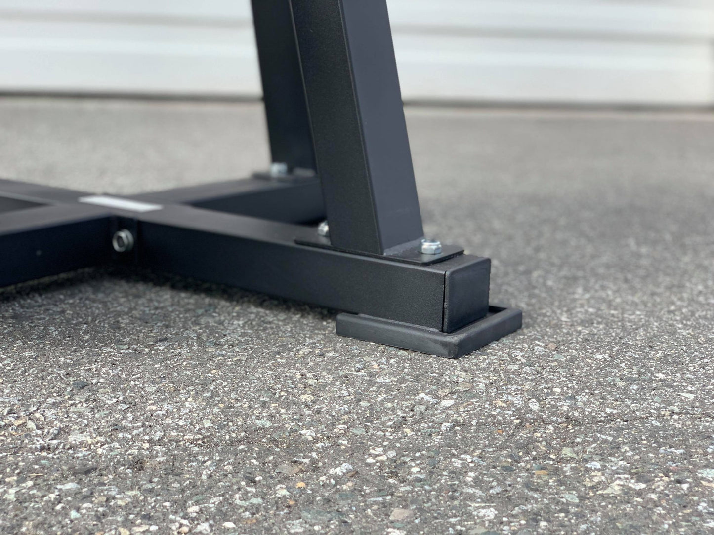 Bumper Plate Tree Rack – SummitRubber