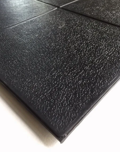 Durasoft Tile Gym Flooring - SummitRubber
