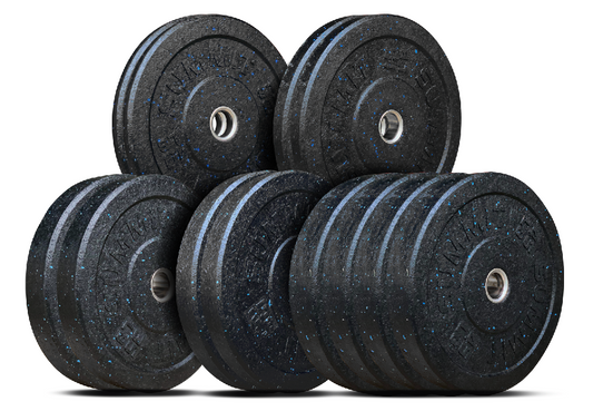 PEAK Package: Crumb Rubber (No Bar) - SummitRubber