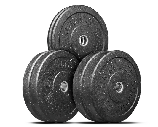 BASE Package: Crumb Rubber (No Bar) - SummitRubber