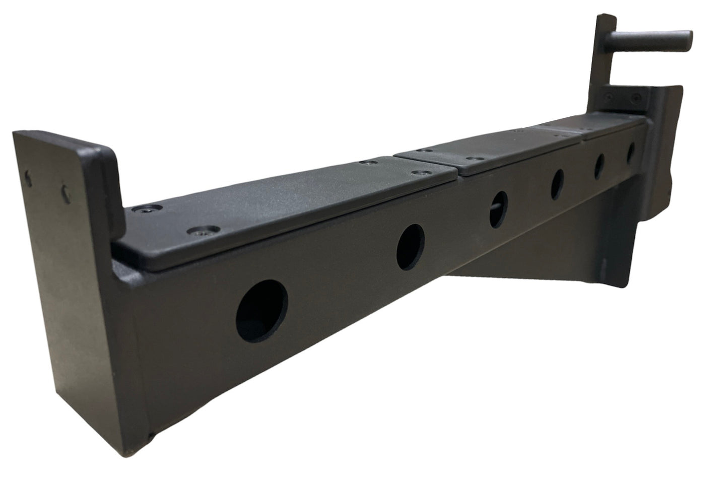 Spotter / Safety Arms Attachment - SummitRubber