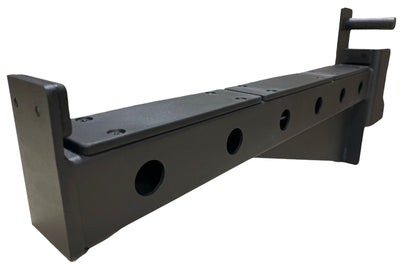 Spotter / Safety Arms Attachment - SummitRubber