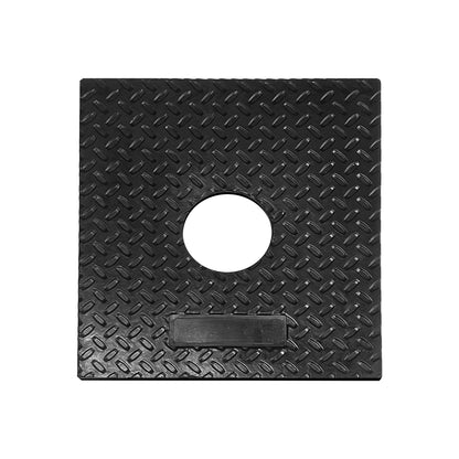 Delineator Base - SummitRubber