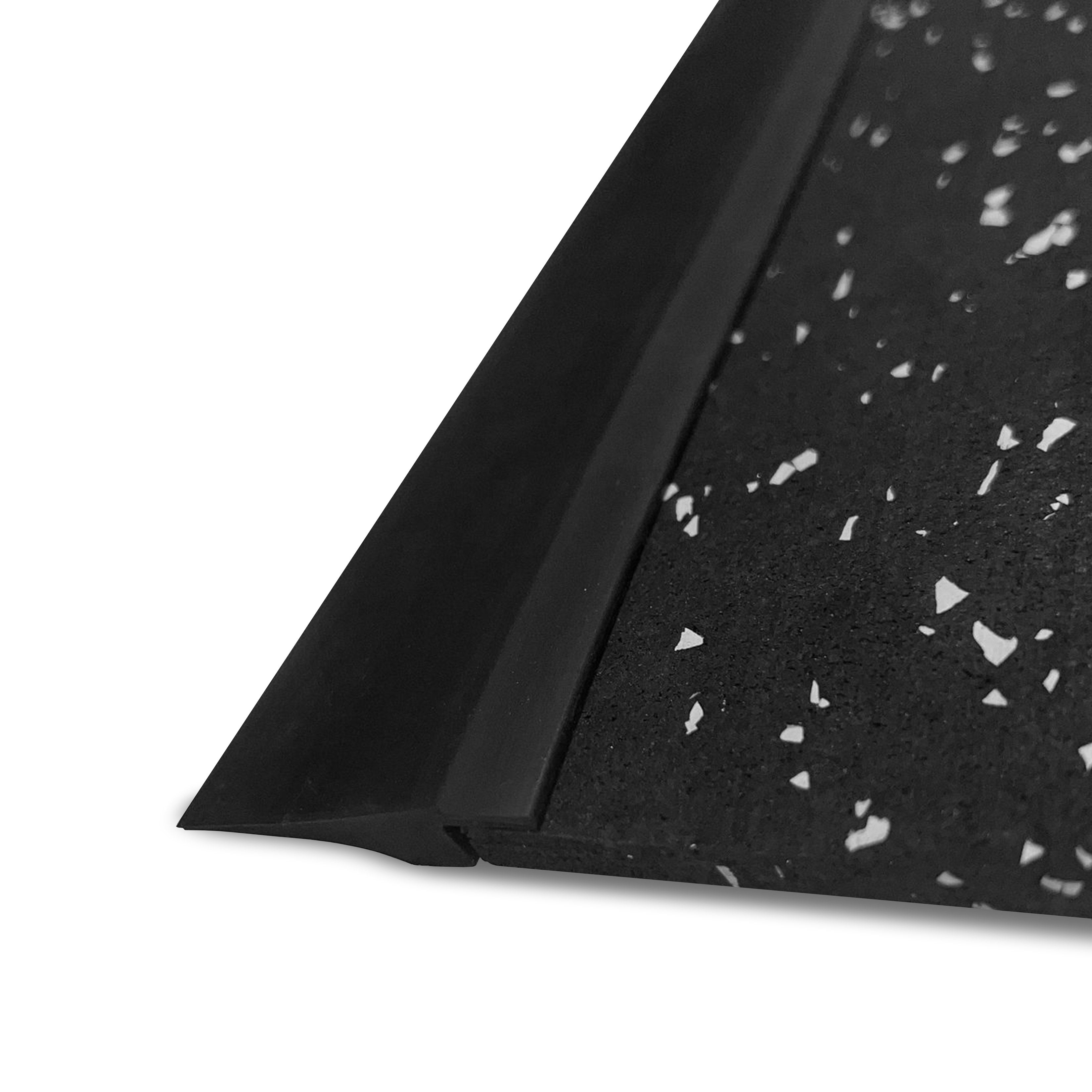 8-10mm Rubber Transition – SummitRubber